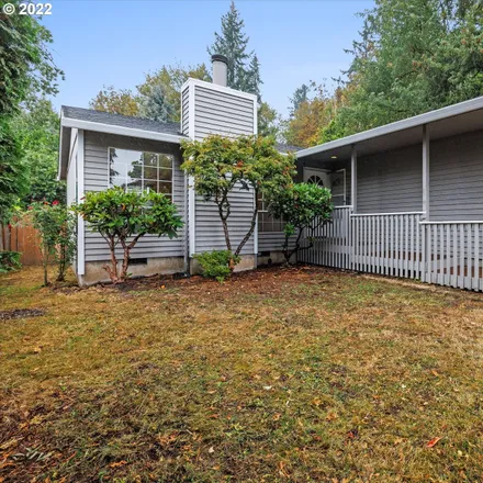 Image 2 - 1515 Jackson Street, Oregon City, OR 97045, USA - House for sale