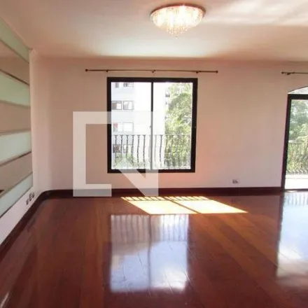 Rent this 5 bed apartment on Collina Verdi in Rua Doutor José Carlos de Toledo Piza, Vila Andrade