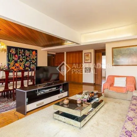 Buy this 3 bed apartment on Academia Kyokushin in Rua Mariante 370, Rio Branco