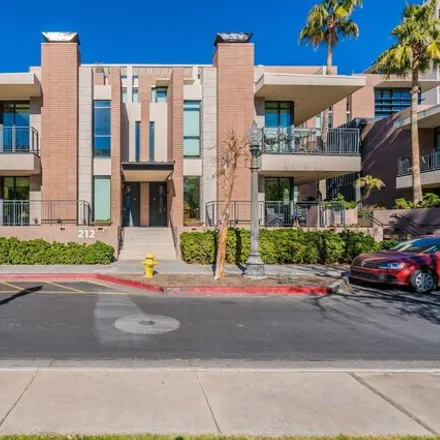 Buy this 2 bed apartment on 212 West Portland Street in Phoenix, AZ 85004