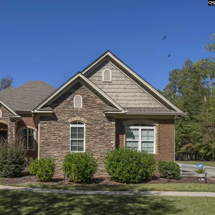 Buy this 5 bed house on 313 Rocky Meadow Drive in Lexington County, SC 29054