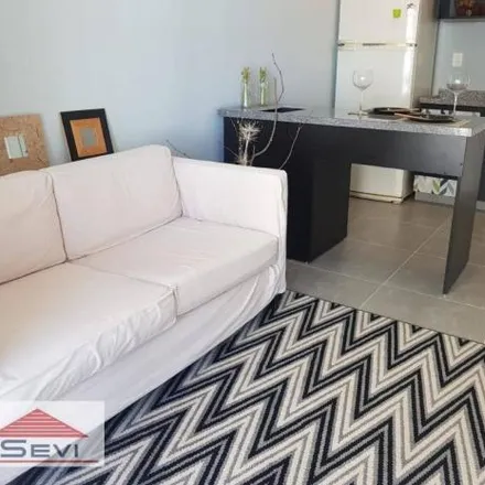 Buy this 1 bed apartment on Rua Bento Freitas 181 in Vila Buarque, São Paulo - SP