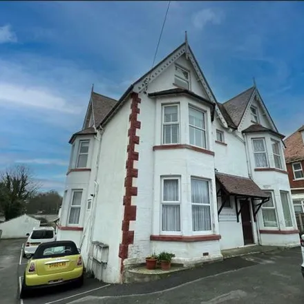 Buy this 2 bed apartment on All Saints Church in Ulwell Road, Swanage