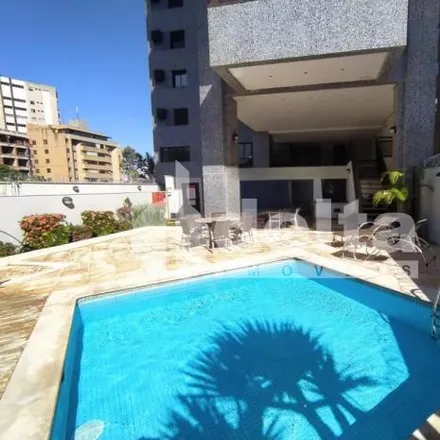Image 2 - Rua Arthur Bernardes, Martins, Uberlândia - MG, 38400-450, Brazil - Apartment for rent