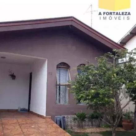 Buy this 4 bed house on Rua Vitória in Jardim Nossa Senhora de Fátima., Americana - SP