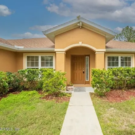 Buy this 4 bed house on 15 Birchtree Way in Palm Coast, FL 32137