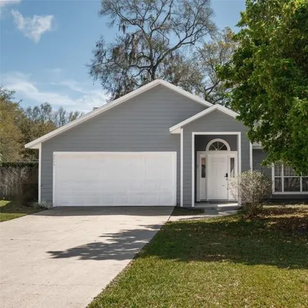 Buy this 4 bed house on 6299 Southwest 81st Street in Alachua County, FL 32608
