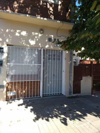 Rent this studio duplex on 61 - Lacroze 6978 in Villa General Eugenio Necochea, José León Suárez