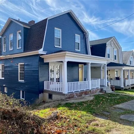 Buy this 4 bed house on 465 Wildwood Avenue in Verona, Allegheny County