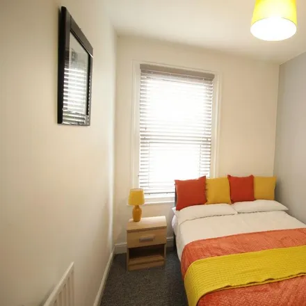 Image 8 - Ripon Street, Canwick Road, Bracebridge, LN5 8HE, United Kingdom - Room for rent