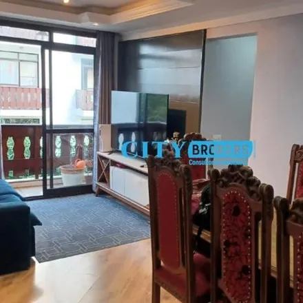 Buy this 2 bed apartment on Rua Particular C in Jardim Santa Cruz, Região Geográfica Intermediária de São Paulo - SP