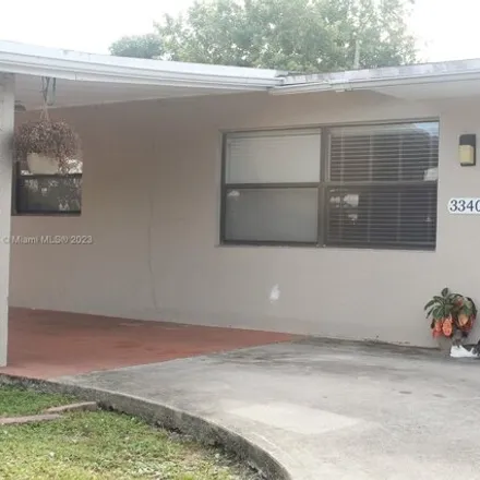Buy this 3 bed house on 3340 Southwest 14th Street in Fort Lauderdale, FL 33312