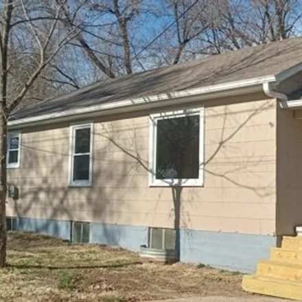 Buy this 2 bed house on West Morrow Street in Buffalo, Dallas County