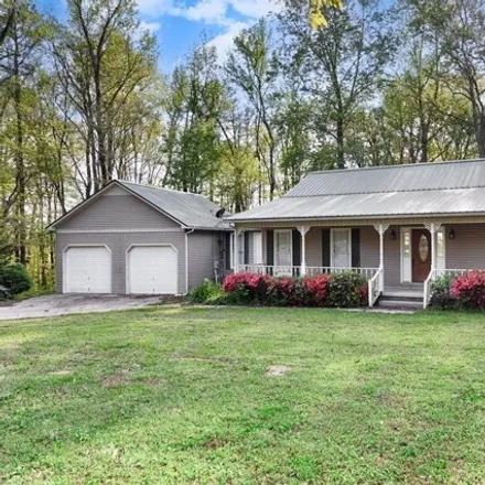 Buy this 3 bed house on 22519 Holt Road in Thach, Limestone County