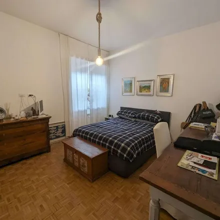 Image 8 - Via della Farnesina, 00194 Rome RM, Italy - Apartment for rent
