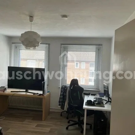 Image 1 - Inselbogen, 48151 Münster, Germany - Apartment for rent