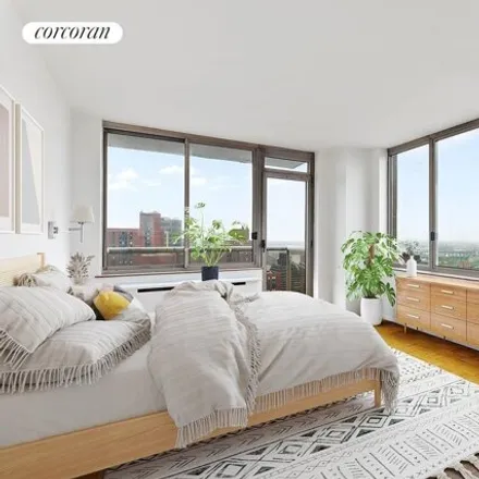 Image 3 - The Monarch, 200 East 89th Street, New York, NY 10128, USA - Condo for rent