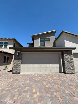 Rent this 3 bed house on Sunset Road in Henderson, NV 89011