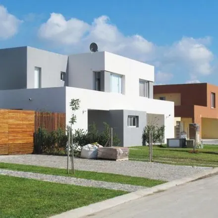 Buy this 3 bed house on Silverio Basabe in Partido del Pilar, 1627 Zelaya