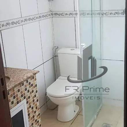 Buy this 3 bed house on Rua Florêncio de Abreu in Jardim Amália, Volta Redonda - RJ