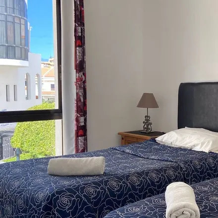 Rent this 1 bed apartment on Arona in Santa Cruz de Tenerife, Spain