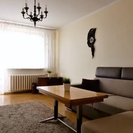Image 6 - unnamed road, 61-772 Poznań, Poland - Apartment for rent