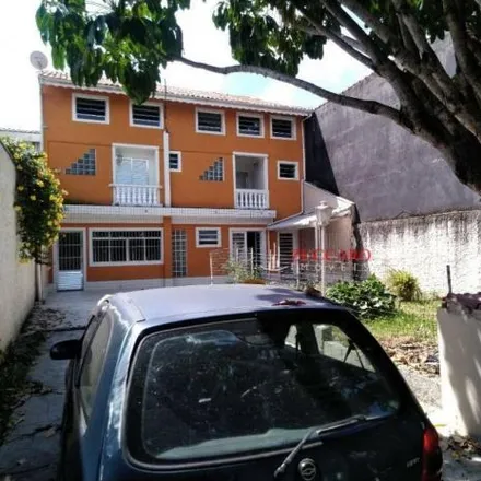 Buy this 4 bed house on Rua Antônio Garcia Ferreira in Morros, Guarulhos - SP