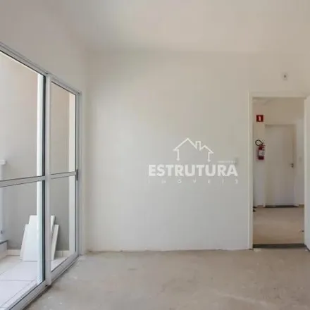 Buy this 2 bed apartment on Rodovia Washington Luís in Rio Claro, Rio Claro - SP