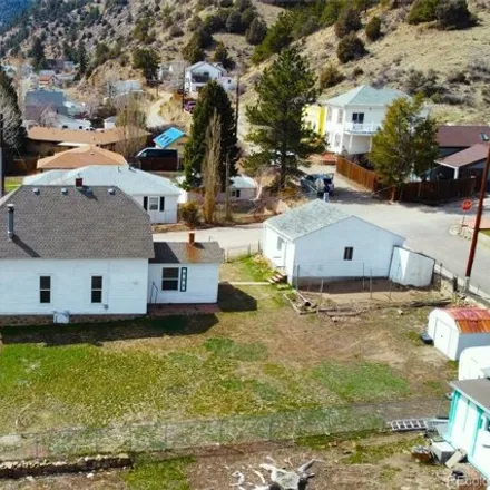 Image 2 - 804 Virginia Street, Idaho Springs, CO 80452, USA - House for sale