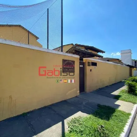 Buy this 3 bed apartment on Restaurante do Braga in Rua Zulmira Mendes 1175, Cabo Frio - RJ