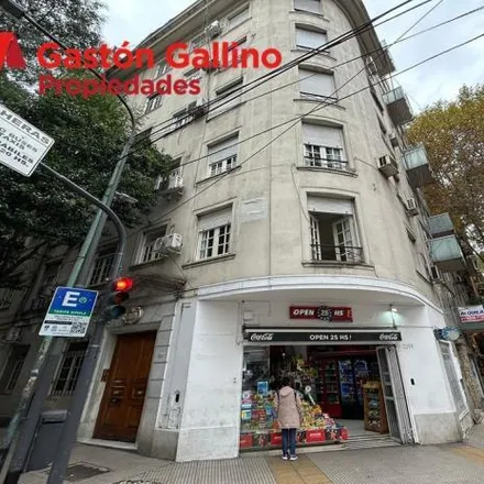 Image 2 - Presidente José Evaristo Uriburu, Recoleta, Buenos Aires, Argentina - Apartment for rent