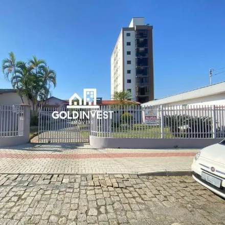 Rent this 4 bed house on Rua Antônio Maffezzolli in São Luiz, Brusque - SC