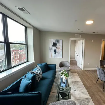 Rent this 2 bed apartment on 329 W State St