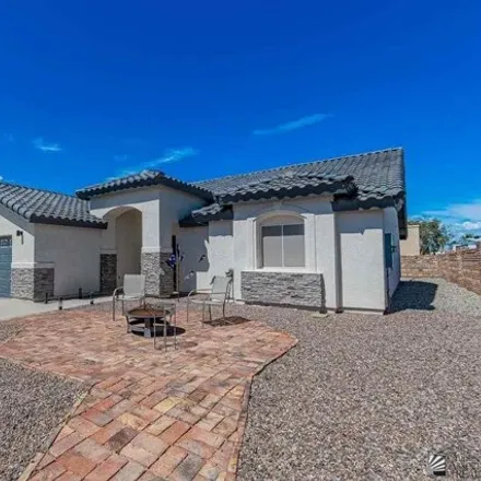 Image 3 - 13482 East 55th Street, Fortuna Foothills, AZ 85367, USA - House for sale