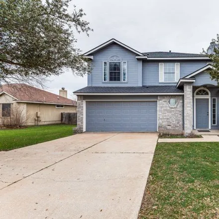 Buy this 3 bed house on 1329 Waterfall Avenue in Leander, TX 78641