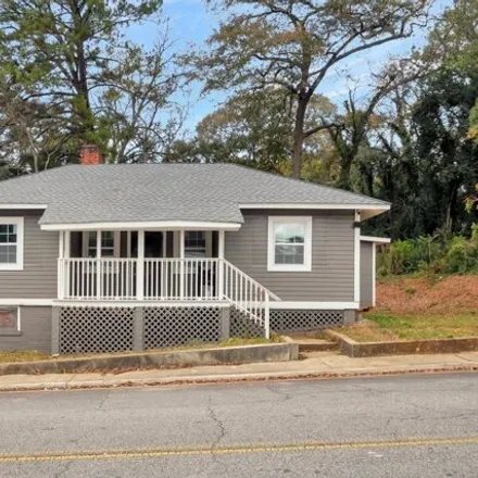 Buy this 3 bed house on 452 Forest Ave in Macon, Georgia