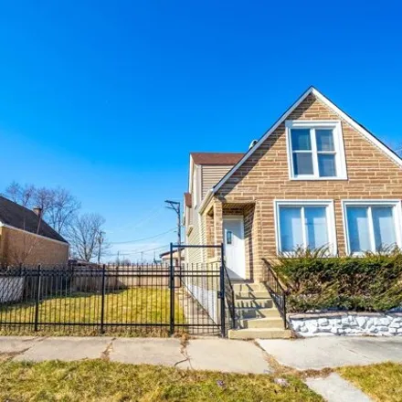 Image 2 - 8616-8622 South Emerald Avenue, Chicago, IL 60620, USA - House for sale