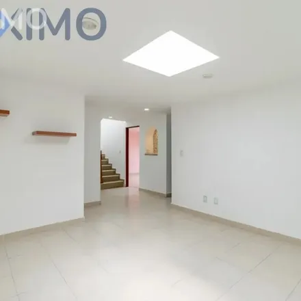 Rent this 4 bed apartment on José D. Ortiz De Castro in 53100 Ciudad Satélite, MEX