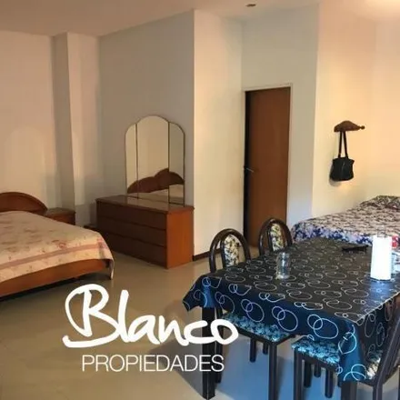 Buy this studio apartment on San Martín 1004 in Villa Morra, 1633 Pilar