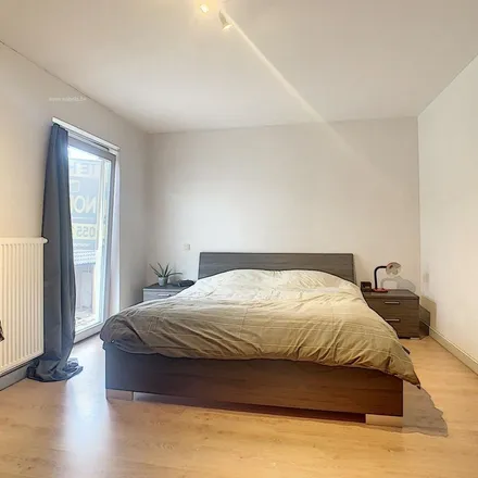 Rent this 3 bed apartment on Kolpaertstraat in 9688 Maarkedal, Belgium