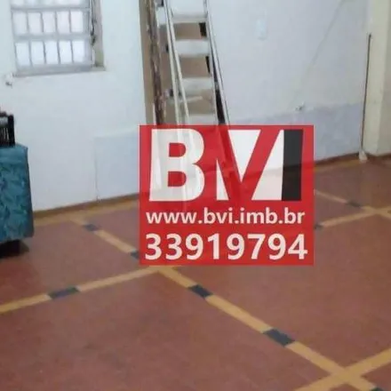 Image 1 - Avenida Meriti 1259, Vila da Penha, Região Geográfica Intermediária do Rio de Janeiro - RJ, 21221-006, Brazil - House for sale