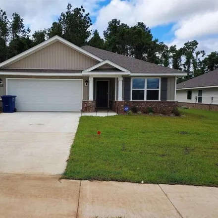 Buy this 3 bed house on Pearl Harbor Memorial Highway;Purple Heart Trail in Quail Run, Mobile County