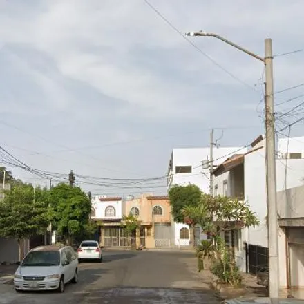 Buy this 4 bed house on Avenida de los Insurgentes in Centro Sinaloa, 80000 Culiacán