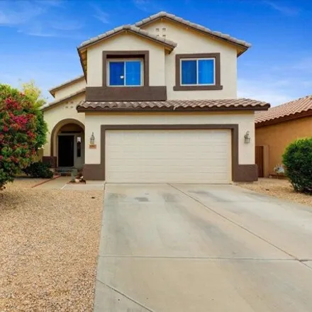Buy this 3 bed house on 8782 West Laurel Lane in Peoria, AZ 85345