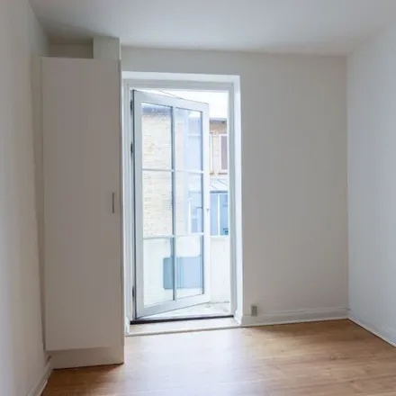 Rent this 4 bed apartment on Sønderbrogade 6 in 8700 Horsens, Denmark
