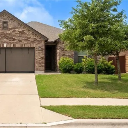 Buy this 3 bed house on 14108 James Garfield Street in Travis County, TX 78653