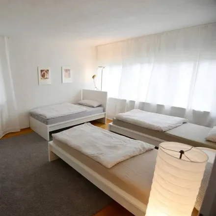 Rent this 2 bed apartment on 69469 Weinheim
