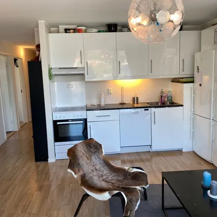 Image 1 - C. Sundts gate 28, 5004 Bergen, Norway - Apartment for rent