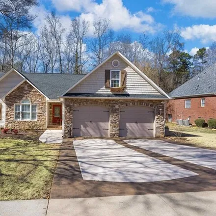 Buy this 4 bed house on 507 Chattooga Rd in Roebuck, South Carolina