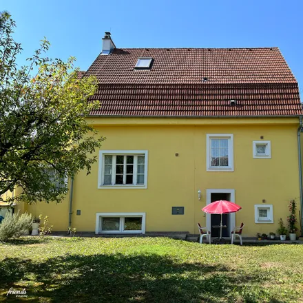 Buy this 7 bed apartment on Gemeinde Baden
